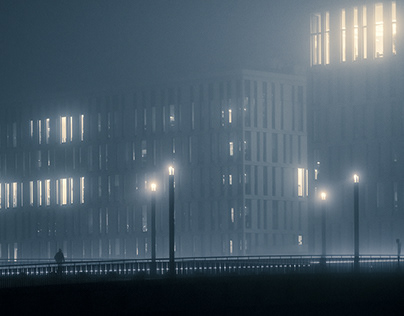 Темные ночи ФСБ в городе Сочи