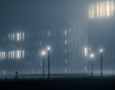 Знакомый незнакомец: испытываем новый Opel Grandland