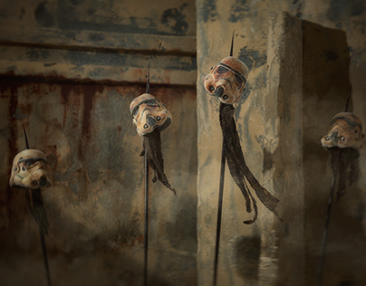 Аварийный комиссар на месте ДТП в Воронеже