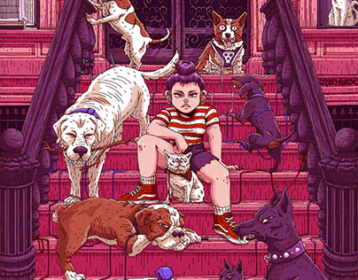 Наклейки с логотипом - Типография Мы рядом