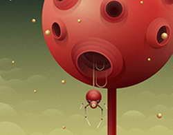 Представлены часы Капсула для фанатов Atomic Heart