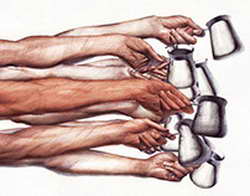 ООО СЗРЦ ПБ и его аккредитация как органа по сертификации СЗРЦ СЕРТ