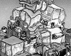Игры на смартфонах: появление мобильного киберспорта