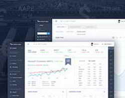 Стильная мебель для ванной от компании Акватон