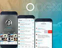 Oppo представила новый складной смартфон Oppo Find N3