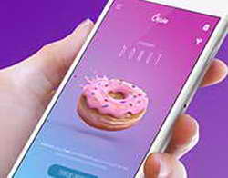 Представлен чехол-клавиатура для iPhone в стиле BlackBerry