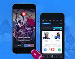 Состоялась презентация складного смартфона Huawei Nova Flip с ИИ-функциями