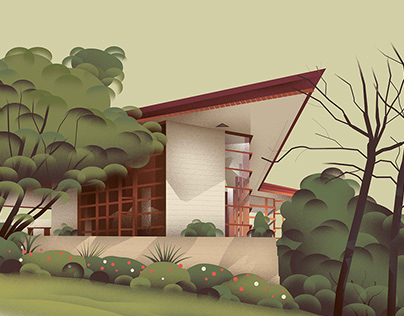 Как выбрать техническую дверь