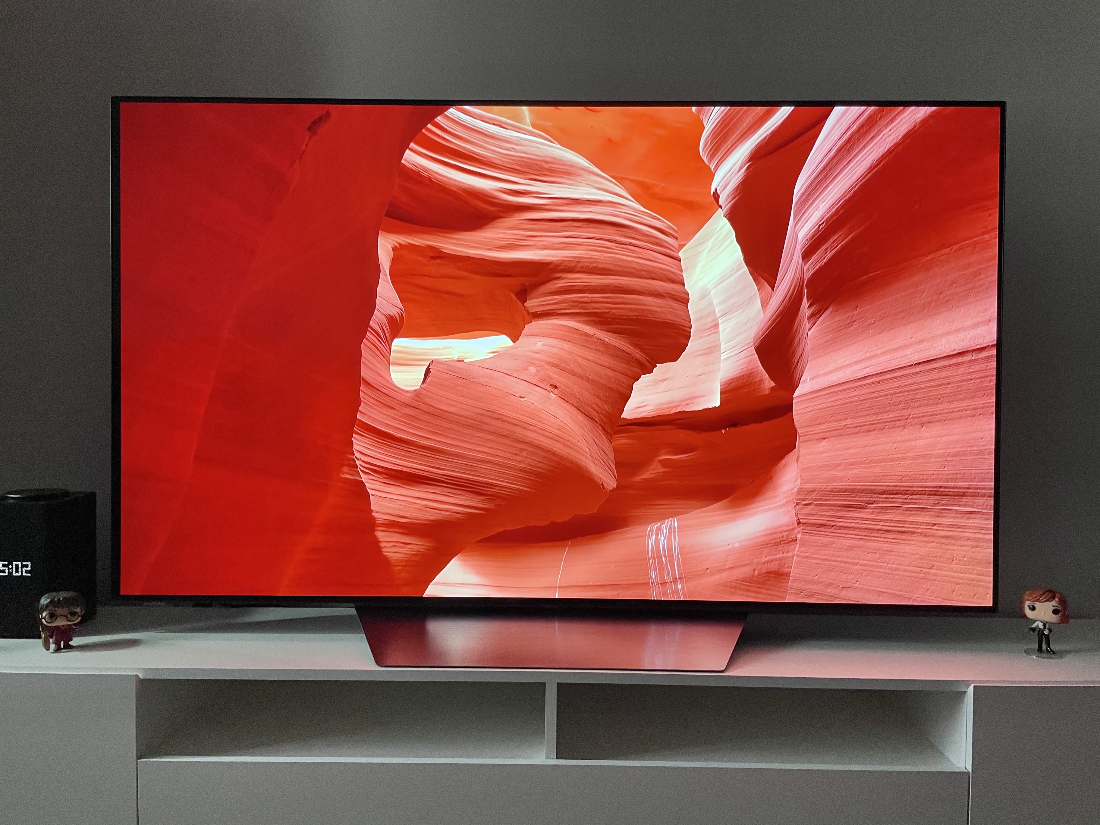 65” телевизор с OLED-дисплеем LG и Google TV без переплаты за шильдик LG