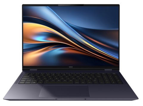 В РФ начались продажи Honor MagicBook Pro 16 с Core Ultra 5 за 150 тыс. рублей