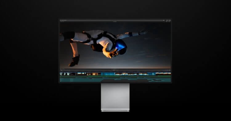 Final Cut Pro, Logic Pro X и другие приложения Apple можно скачать на Mac бесплатно и сэкономить 50к рублей